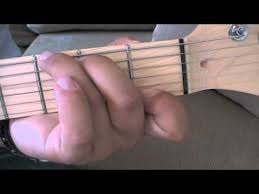 Notice that gaug7 are identical with g7+5. G7 Chord St08 03 Anfanger Gitarre Youtube