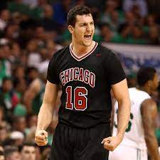 Euroleague basketball bayern munich forward paul zipser underwent emergency surgery for a brain hemorrhage in the past days, per emiliano carchia of sportando.according to eurohoops, the veteran forward experienced dizziness near the end of t The Bulls Game 2 Improbable Performer Award Went To Paul Zipser Blog A Bull