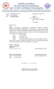 Doc Proposoal Pengajuan Dana Kegiatan Di Luar Kampus Srimoyo Kuncoro Academia Edu