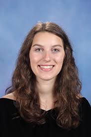 During virtual Senior Honors Night, the class valedictorian and  salutatorian awards were presented to Sarah Packman and Lily Siegel,  respectively. ⠀ ⠀ Sarah will continue her academic career at Harvard  University next