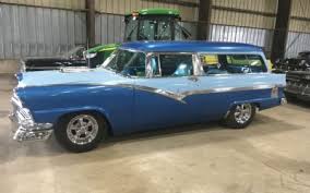 1954-1962 Wagon For Sale | AutaBuy.com