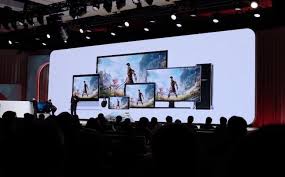 Antoine méliot, la quarantaine, a tout pour être heureux : Le Streaming De Jeux Video Va T Il Tuer Les Consoles Frenchweb Fr