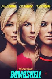 BOMBSHELL: Vrlo važna tema ovdje nam se približava na jasan i pristupačan  način :: Gledali smo :: Lupiga