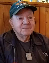 Obituary information for Joseph William Petrucci, Jr.