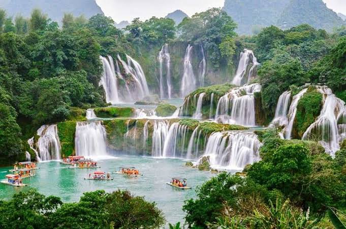 Vietnam, Vietnam