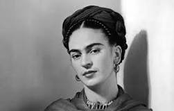 Frida Kahlo – Unidad para la Igualdad