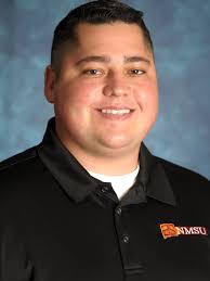 Las Cruces native elected president of NMSU student government