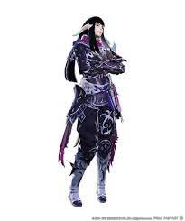 NPC・組織/ユウギリ - FF14 Online Wiki