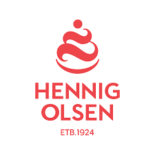 Iskrem nyheter for sommer 2019 hennig olsen is. Hennig Olsen Is The Creme De La Creme Of Norwegian Ice Cream