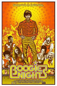 Boogie nights tried to do the same for the porn. Boogie Nights Movie Boogie Nights Night Film Alternative Movie Posters