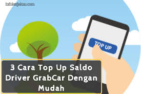 Malaysia online, article, story, explanation, suggestion, youtube. Cara Top Up Cash Wallet Grab Driver