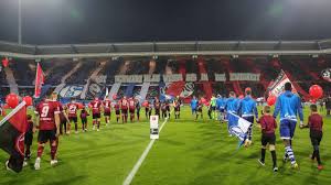 More sources available in alternative players box below. Die Fanfreundschaften Der Bundesligisten