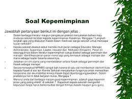 Check spelling or type a new query. Kepemimpinan Kepala Sekolah Ppt Download