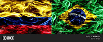 International match match brazil vs colombia 07.09.2019. Colombia Vs Brazil Image Photo Free Trial Bigstock