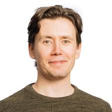 2021 Year End Report