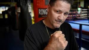 Listen up: John “The Iceman” Scully talks boxing and much more in a  wide-ranging podcast with Courant columnist Mike Anthony