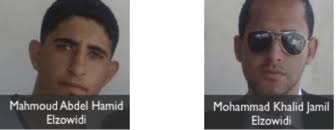 Palestinian Terrorist Organizations at a US University