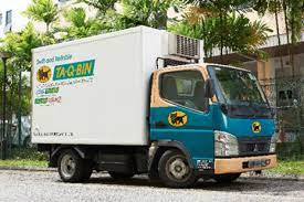 We employ two types of temperature management systems, frozen and refrigerated, to maintain freshness and flavor when. Ta Q Bin Batu Pahat Courier Service In Batu Pahat