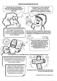 Pypus está ahora en las redes sociales, síguelo y encontrarás las novedades en dibujos para imprimir y colorear. Pasatiempos Y Crucigramas Recursos Catequesis Exaltacion De La Santa Cruz