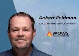 Robert Feldman: The Man Behind WOWS