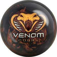 Ebay Sponsored 13 Venom Cobra Motiv Bowling Ball Bowling Balls Bowling