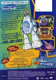 Maybe you would like to learn more about one of these? Larryboy The Cartoon Adventures The Good The Bad And The Eggly On Dvd Movie