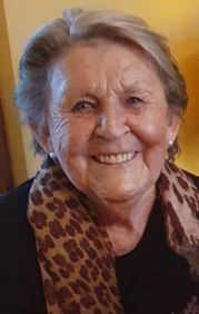 Condolence Book for Ellen (Nellie) Colvin (née Cannon) (Ringsend, Dublin)