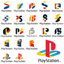 Descarga gratis este vector de . Descubre Las Primeras Versiones Del Famoso Logo De Playstation