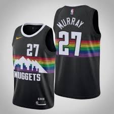 Jamal murray jerseys, tees, and more are at the shop.cbssports.com. Shirts Denver Nuggets Jamal Murray City Jersey White 27 Poshmark