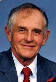 Maurice A. Yoder Obituary