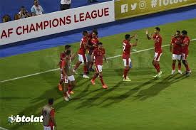 وسيخوض الفريقان الدور نصف النهائي من دوري أبطال أفريقيا ذهابا وإيابا يومي 19 و25 يونيو/حزيران الجاري، حيث سيكون الذهاب في تونس والعودة في مصر. Ripow3 Tiv29xm