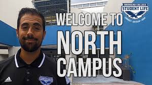Get directions, reviews and information for broward college north campus in coconut creek, fl. North Campus Virtual Tour Broward College Youtube