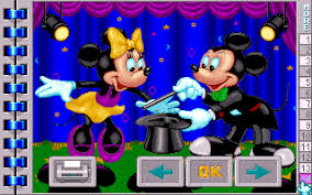 Customizability, high frame rates, an enormous variety, and most notably, low prices. Download Mickey S Jigsaw Puzzles My Abandonware