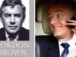 Gordon Brown slams Fred Goodwin over RBS collapse as he calls for rogue  bankers to be jailed in future