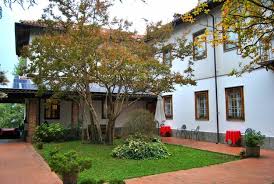Casa Di Riposo