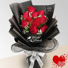 Maybe you would like to learn more about one of these? Malaysia Florist Valentine S Day Flowers Gifts Malaysia Flowers2u Com My