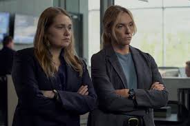 Browse 614 lola dewaere stock photos and images available, or start a new search to explore more stock photos and images. Series Policiacas En Estas Comisarias Seriefilas La Investigacion Corre A Cargo De Una Pareja De Mujeres Publico