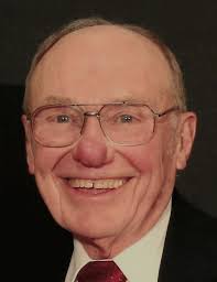 Obituary information for Raymond Raker