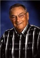 Richard Jacobs Obituary (1924