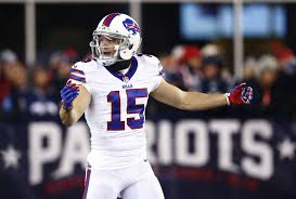 New England Patriots How Does Wr Chris Hogan Fit