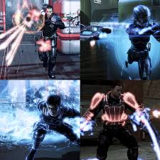 3) run all the dlc installers. Bonus Power Packs At Mass Effect 3 Nexus Mods And Community