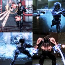 Mass effect 2, it wasn't even possible to get singularity as a bonus talent. Bonus Power Packs At Mass Effect 3 Nexus Mods And Community