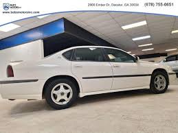 Image result for White 2002 Impala