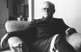 A Rare Truman Capote Story From the Early 1950s Has Been Published for the  First Time