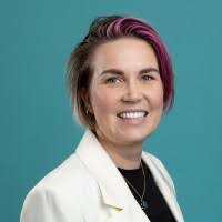 Jade Thorne-Lignarski