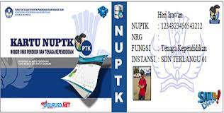 Maybe you would like to learn more about one of these? Cara Cetak Kartu Nuptk Pada Aplikasi Nuptk Baru 2016
