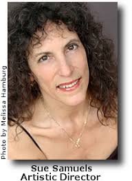 Meet Jazz Roots Dance Company