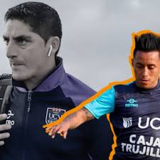 'Chicho' Salas abandona César Vallejo tras polémico debate por fichaje de  Christian Cueva