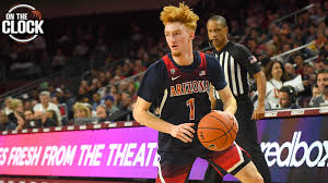 Latest on qb sean mannion including news, stats, videos, highlights and more on nfl.com. Nba Rumors Nico Mannion Falling To Warriors In Draft Stunned Rival Execs Rsn