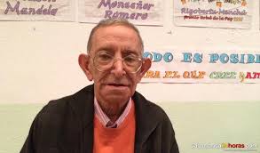 Muere Antonio Romo, histórico párroco de la iglesia de Puente Ladrillo